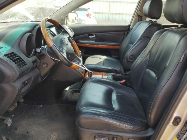 Photo 7 from auction – 2007 LEXUS RX 350 with VIN 2T2HK31U77C007829