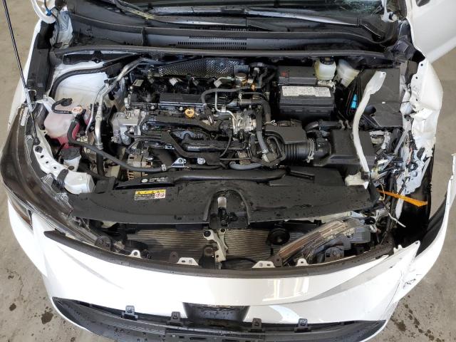 Photo 11 from auction – 2023 TOYOTA COROLLA LE with VIN 5YFB4MDEXPP041519
