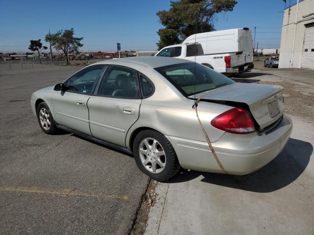 Фото 2 с аукциона – 2006 FORD TAURUS SEL с VIN 1FAFP56U86A121963