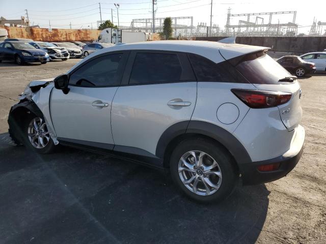 Photo 2 from auction – 2021 MAZDA CX-3 SPORT with VIN JM1DKDB73M1515345