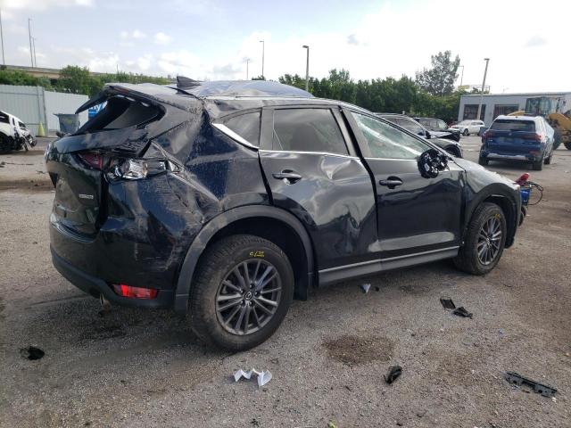 Photo 3 from auction – 2021 MAZDA CX-5 TOURI with VIN JM3KFACM4M1366188