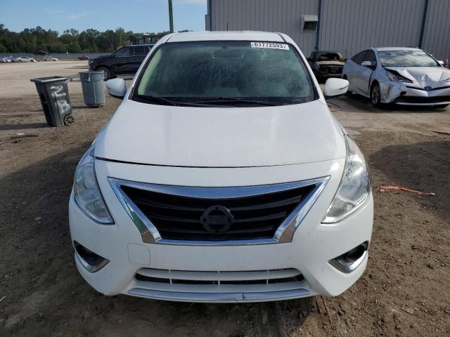 Photo 5 from auction – 2017 NISSAN VERSA S with VIN 3N1CN7APXHL850299