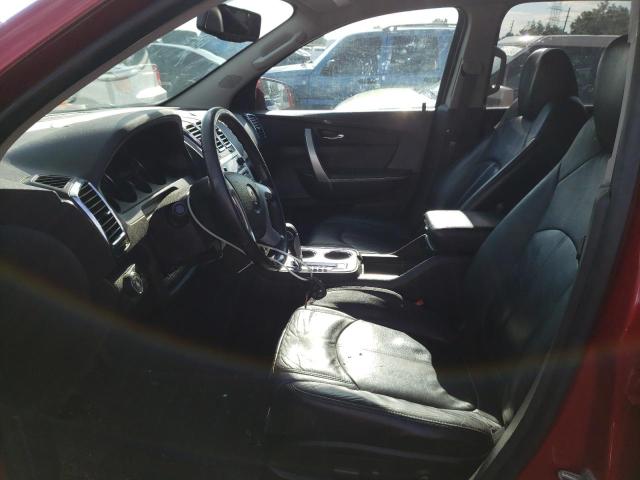 Photo 7 from auction – 2012 GMC ACADIA DEN with VIN 1GKKVRED9CJ332080