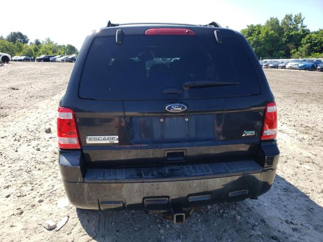 Photo 6 from auction – 2011 FORD ESCAPE XLT with VIN 1FMCU9DG7BKA77853