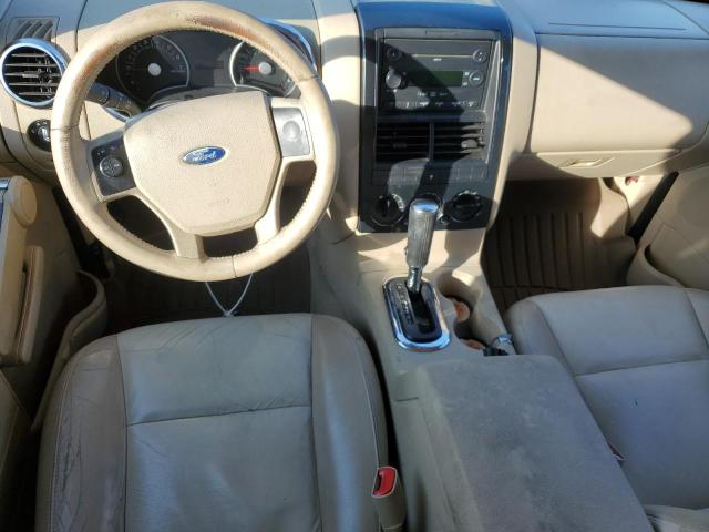 Снимка 8 от търг – 2006 FORD EXPLORER X с VIN 1FMEU63E36UA06411