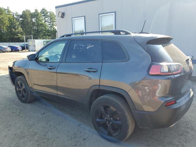 Photo 2 from auction – 2019 JEEP CHEROKEE L with VIN 1C4PJMLX4KD330358