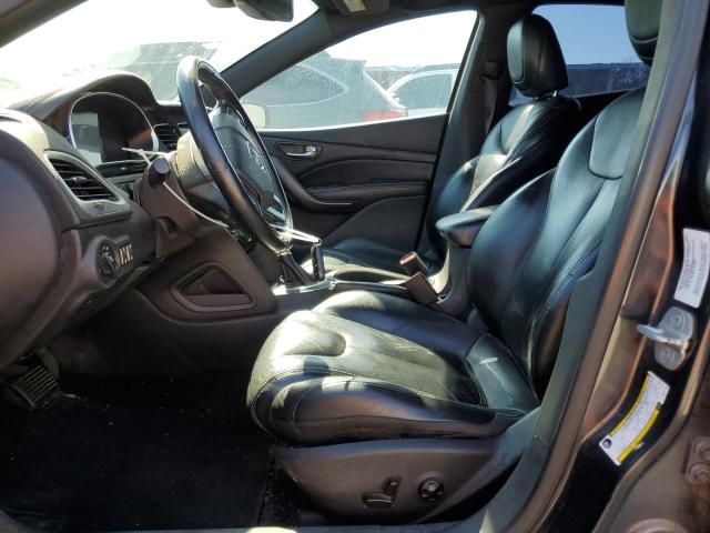 Photo 7 from auction – 2013 DODGE DART LIMIT with VIN 1C3CDFCA5DD157115