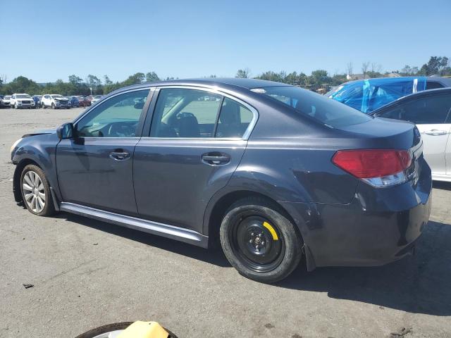 Photo 2 from auction – 2010 SUBARU LEGACY 2.5 with VIN 4S3BMBK67A3215336