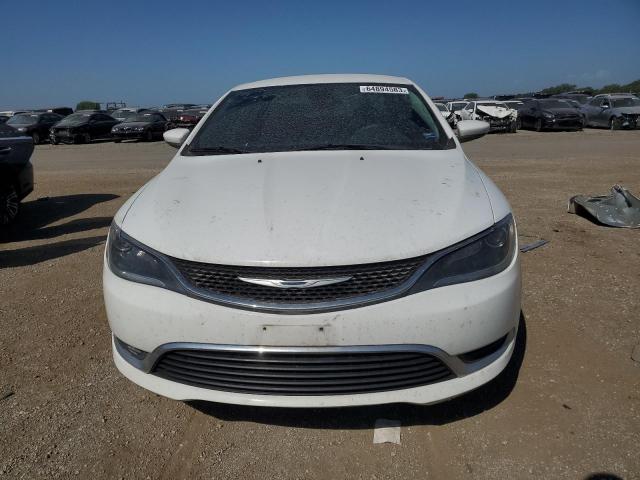 Photo 5 from auction – 2015 CHRYSLER 200 LIMITE with VIN 1C3CCCAB4FN748790