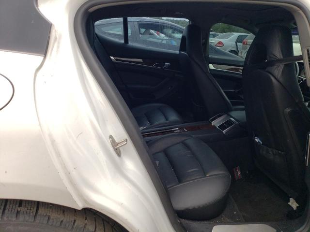 Photo 10 from auction – 2011 PORSCHE PANAMERA 2 with VIN WP0AA2A74BL018253
