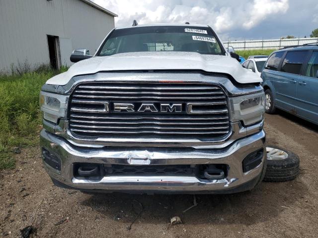 Photo 5 from auction – 2021 RAM 2500 LARAM with VIN 3C6UR5FL0MG675846