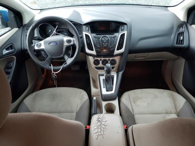 Photo 8 from auction – 2014 FORD FOCUS SE with VIN 1FADP3K23EL396899