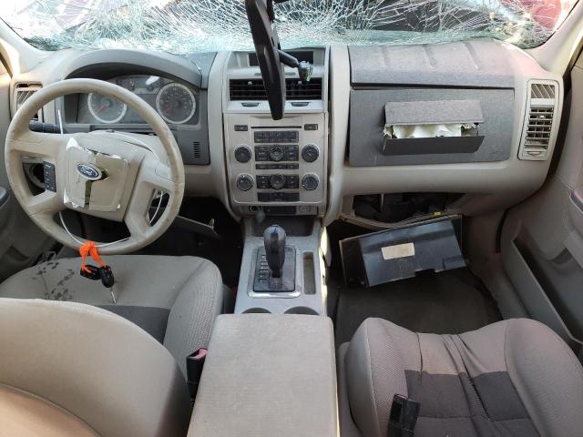 Photo 8 from auction – 2008 FORD ESCAPE XLT with VIN 1FMCU93Z58KC16325