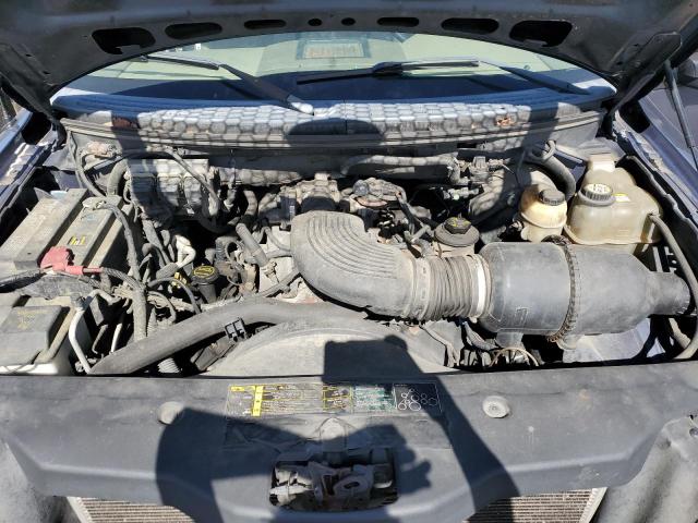 Photo 12 from auction – 2004 FORD F150 with VIN 1FTRX12W04NB44117