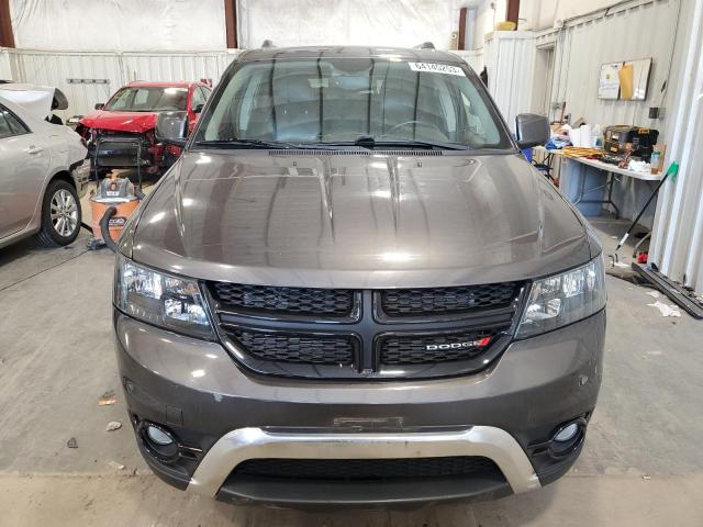 Photo 5 from auction – 2017 DODGE JOURNEY CR with VIN 3C4PDDGG8HT595367