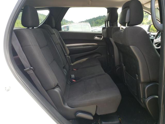 Photo 11 from auction – 2019 DODGE DURANGO SX with VIN 1C4RDJAG4KC827613