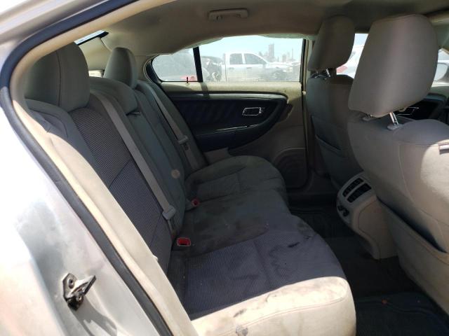 Photo 10 from auction – 2011 FORD TAURUS SEL with VIN 1FAHP2EW8BG122516