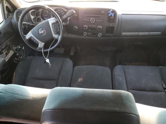 Photo 8 from auction – 2009 GMC SIERRA K25 with VIN 1GTHK53K69F104381