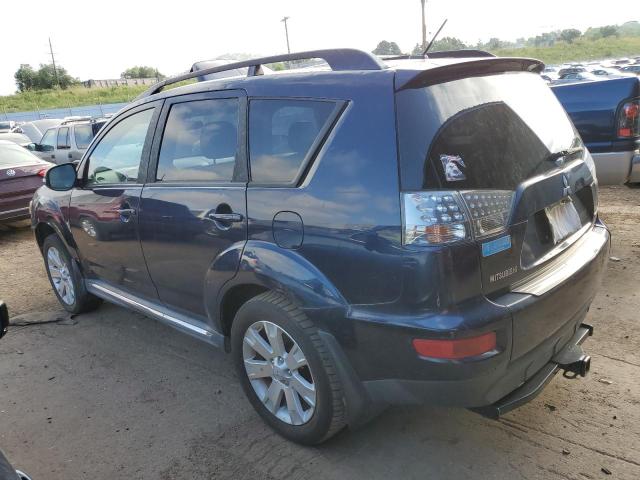Photo 2 from auction – 2010 MITSUBISHI OUTLANDER with VIN JA4AS3AWXAZ018922