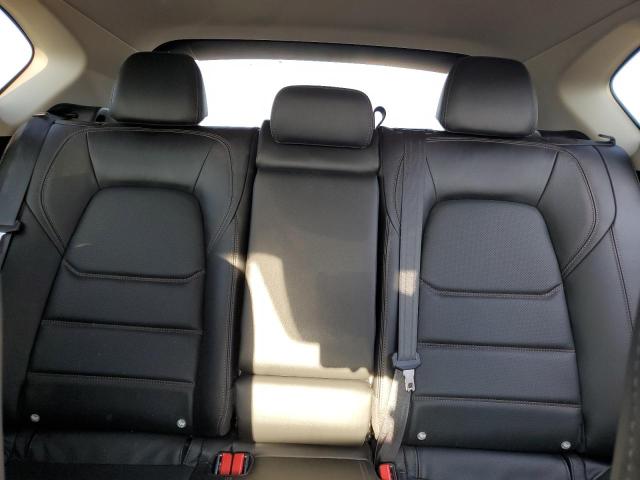 Photo 10 from auction – 2022 MAZDA CX-5 PREMI with VIN JM3KFBDM0N0648663
