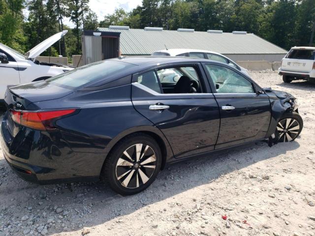 Photo 3 from auction – 2022 NISSAN ALTIMA SV with VIN 1N4BL4DV2NN305240