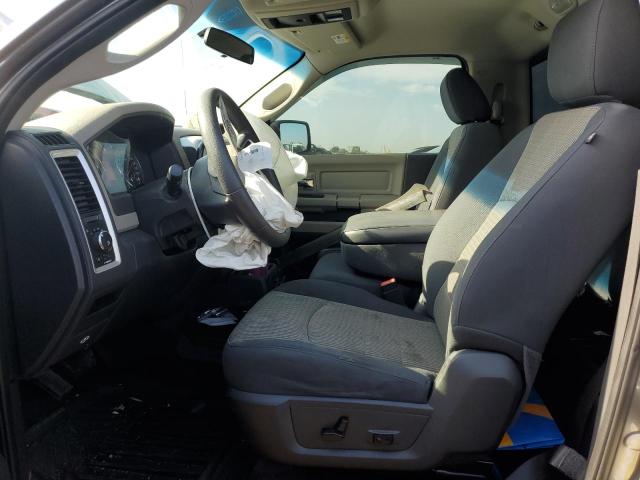 Photo 7 from auction – 2009 DODGE RAM 1500 with VIN 1D3HV16T19J503921