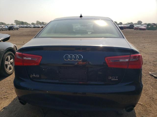 صورة رقم 6 من المزاد - 2012 AUDI A6 PREMIUM مع VIN WAUGGAFC2CN158961