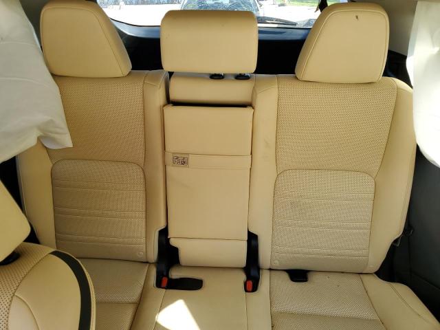 Photo 10 from auction – 2015 LEXUS NX 200T with VIN JTJYARBZ8F2008633