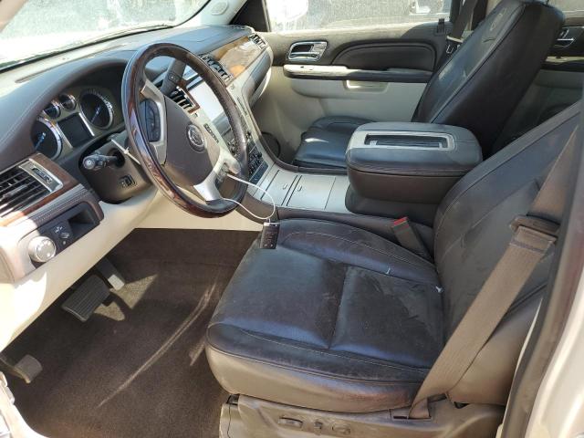 Photo 7 from auction – 2013 CADILLAC ESCALADE P with VIN 1GYS4DEF4DR272497