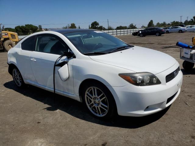 Photo 4 from auction – 2010 TOYOTA SCION TC with VIN JTKDE3B70A0310805