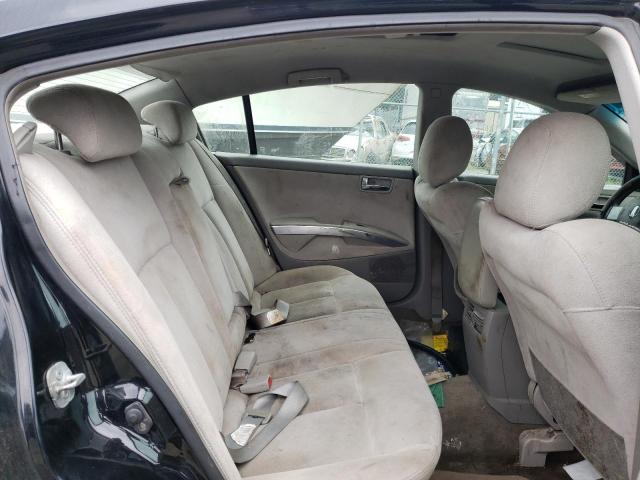 Photo 10 from auction – 2008 NISSAN MAXIMA SE with VIN 1N4BA41E18C800457