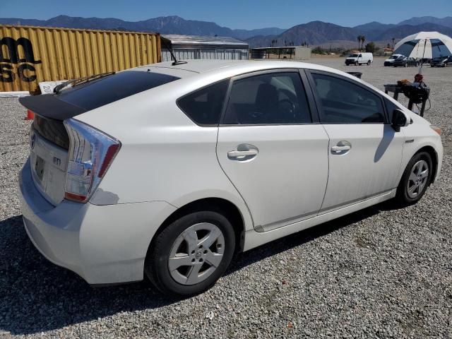 Zdjęcie 3 z aukcji – 2011 TOYOTA PRIUS z VIN JTDKN3DU3B5273349
