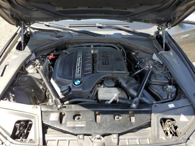 صورة رقم 11 من المزاد - 2014 BMW 535 XI مع VIN WBA5B3C59ED539125