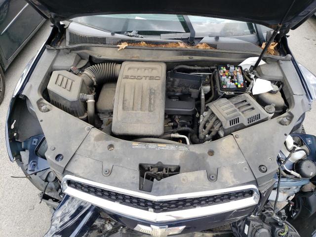 Photo 12 from auction – 2015 CHEVROLET EQUINOX LT with VIN 2GNALDEK3F1134566
