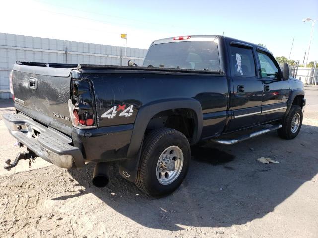 Photo 3 from auction – 2003 CHEVROLET SILVERADO with VIN 1GCHK23193F106588