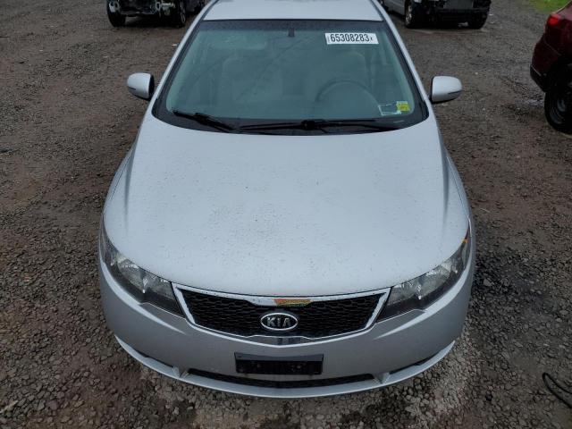Photo 5 from auction – 2011 KIA FORTE EX with VIN KNAFU4A2XB5452174