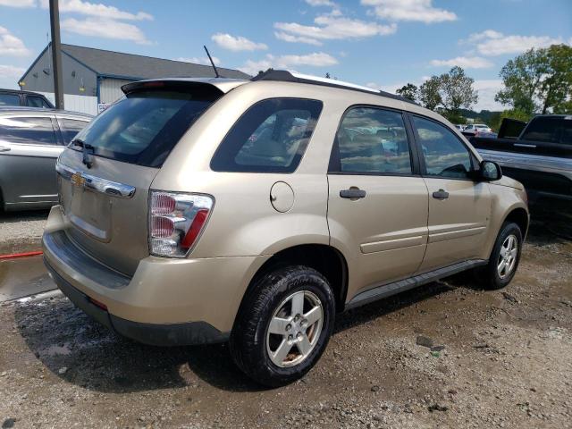 Photo 3 from auction – 2008 CHEVROLET EQUINOX LS with VIN 2CNDL13F086327821