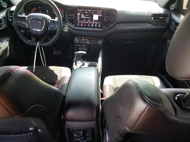 Photo 8 from auction – 2021 DODGE DURANGO GT with VIN 1C4RDHDG5MC631722