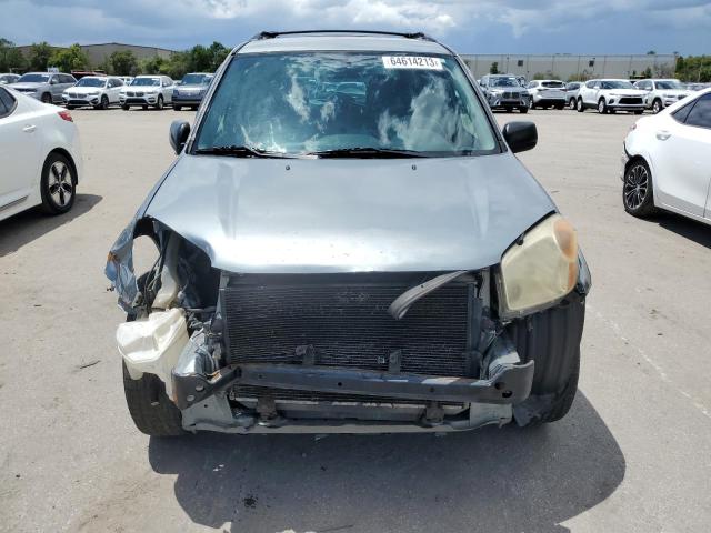 Photo 5 from auction – 2005 TOYOTA RAV4 with VIN JTEHD20V850039419