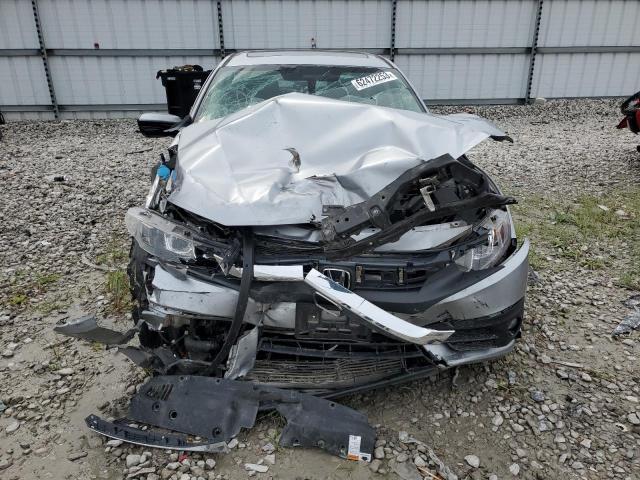 Photo 5 from auction – 2017 HONDA CIVIC EX with VIN 19XFC1F30HE016940