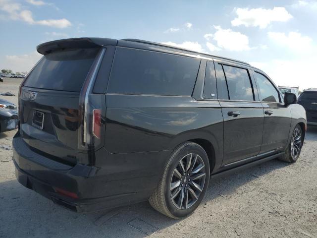 Photo 3 from auction – 2023 CADILLAC ESCALADE E with VIN 1GYS4PKL7PR176170