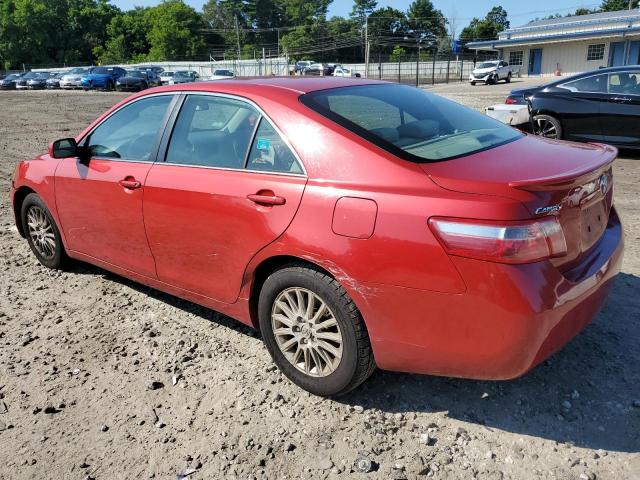 Photo 2 from auction – 2007 TOYOTA CAMRY CE with VIN 4T1BE46K57U056539