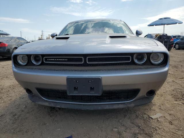 Photo 5 from auction – 2016 DODGE CHALLENGER with VIN 2C3CDZAG7GH176796
