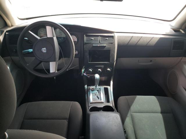 Photo 8 from auction – 2007 DODGE CHARGER SE with VIN 2B3KA43R27H867267
