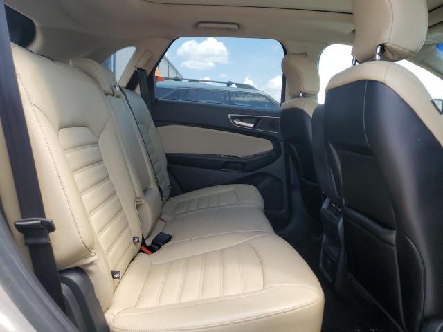 Photo 10 from auction – 2017 FORD EDGE SEL with VIN 2FMPK3J96HBB78668