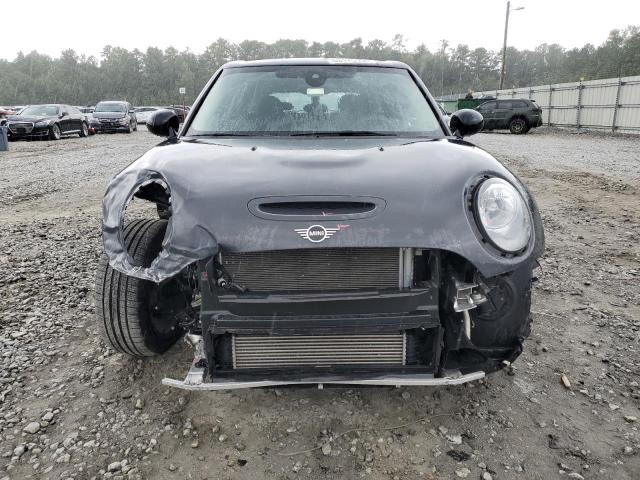 Photo 5 from auction – 2019 MINI COOPER S C with VIN WMWLU5C53K2G05093