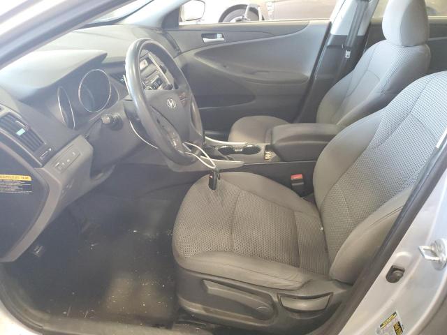 Photo 7 from auction – 2012 HYUNDAI SONATA GLS with VIN 5NPEB4AC2CH374939