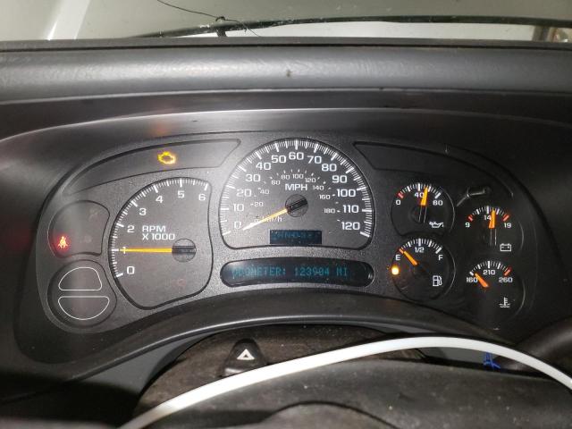 صورة رقم 9 من المزاد - 2005 CHEVROLET SILVERADO مع VIN 1GCEK19T45E130618