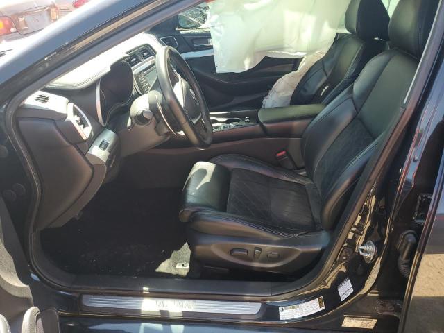 Фото 7 с аукциона – 2016 NISSAN MAXIMA 3.5 с VIN 1N4AA6AP8GC410043