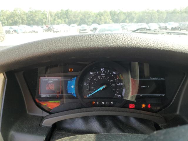 Photo 9 from auction – 2016 FORD EXPEDITION with VIN 1FMJK1HT7GEF51800